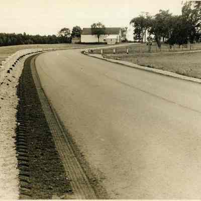 Route 201 Augusta Road