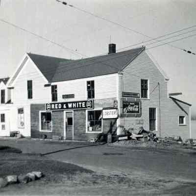 Randall's Store