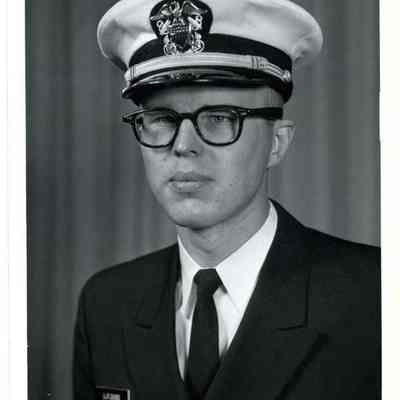 Ensign Duss