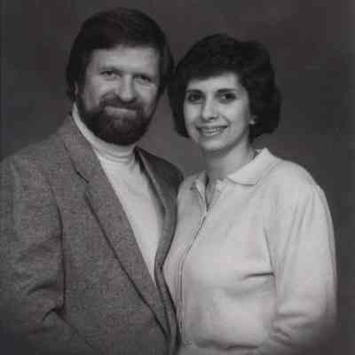 Richard Gowell, Mary Campanale