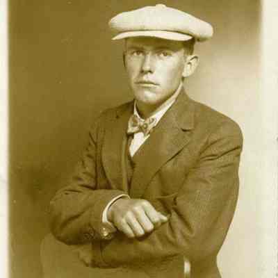 Alvah Thomas