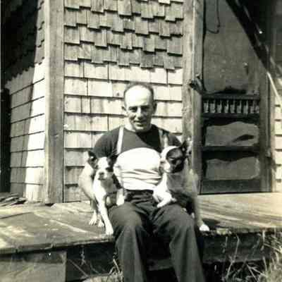 Captain R. Paul Johnson