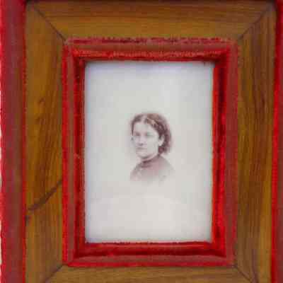 Laura M. Stevens