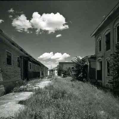 Bowdoin Mill