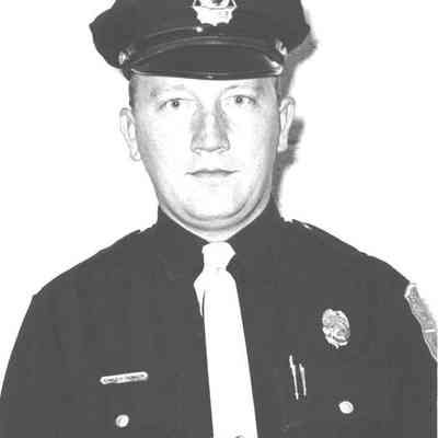 Ronald Thomason