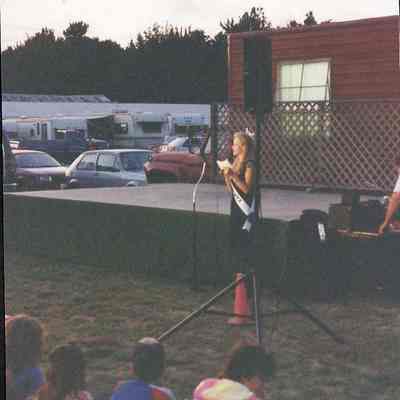 Lisa Kelly