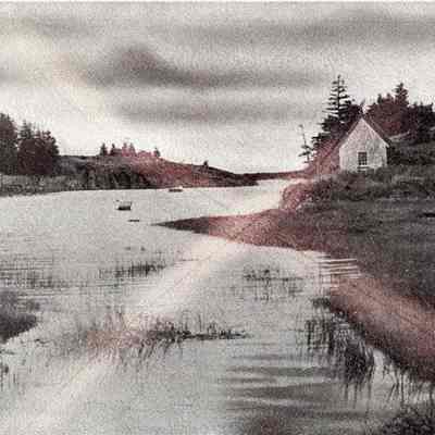 Little Harbor, Harpswell