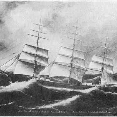 Ship Sam Skolfield