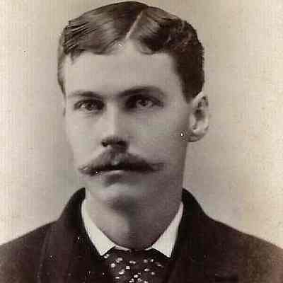 Unknown Man