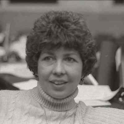 Lorraine Chonko