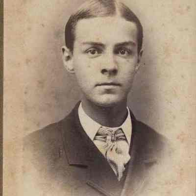 Young Man