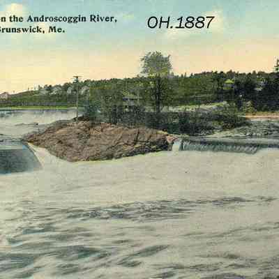 Androscoggin River
