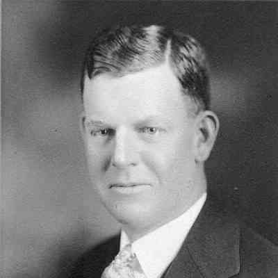 Bill Bookes