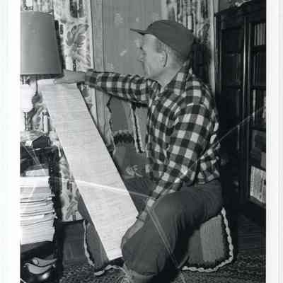 Malcolm Whidden