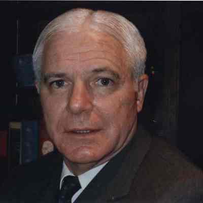 Unidentified man