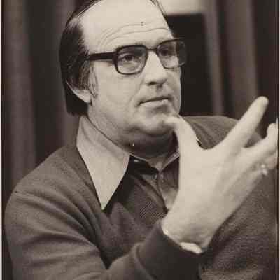 A photo view of David R. Scarponi.