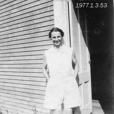 Susie Sylvester