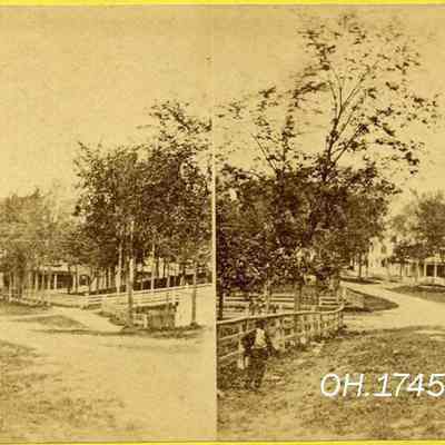 Park Row