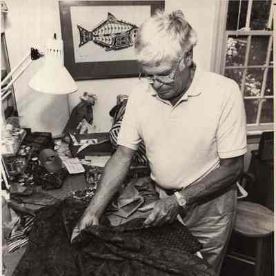 Jim Storer