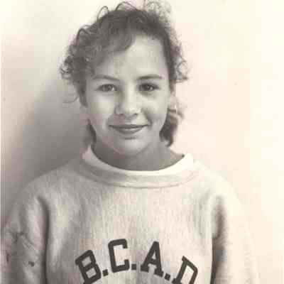 Rebecca Hale