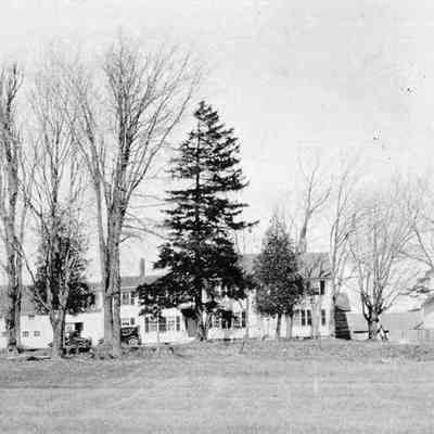 Skolfield Homestead