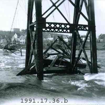 Black Bridge
