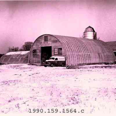 Crystal Springs Farm
