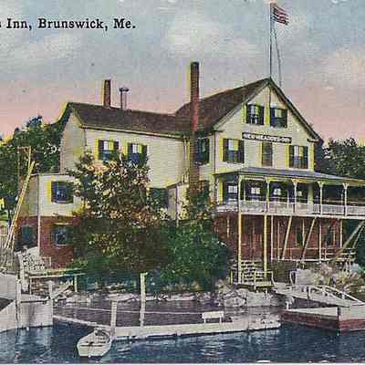 New Meadows Inn, Brunswick