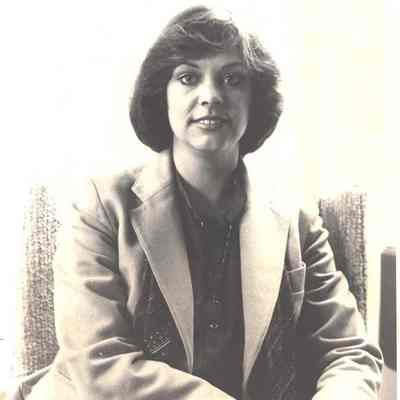 Penny Ebberts