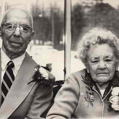 Gilbert, Ada Wilson