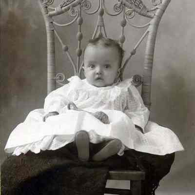 Helen Stuart