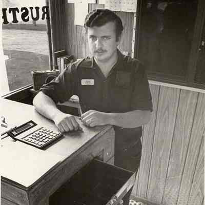 James Cooper