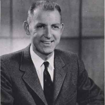 C. Richard Fairlamb