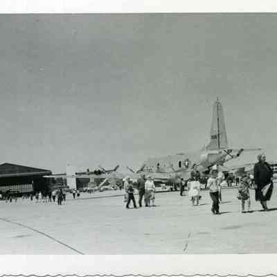 Airplane, BNAS
