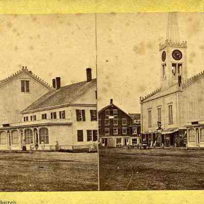 Universalist Church
