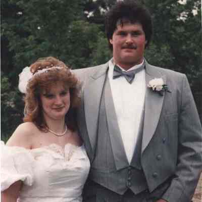 Lisa, Brian Gallant