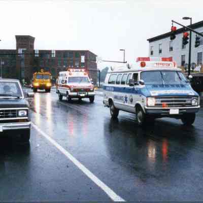 1985 Memorial Day Parade