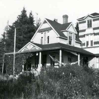 Dunning Cottage, Mere Point