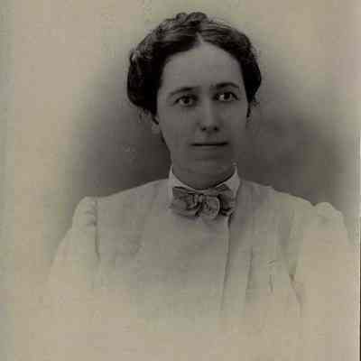 Grace Woodside