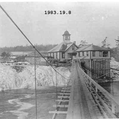 Charles B. Story Power Plant