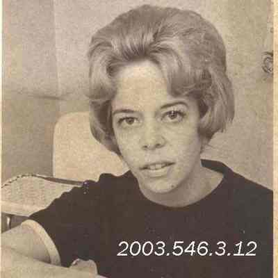 Barbara Coffey