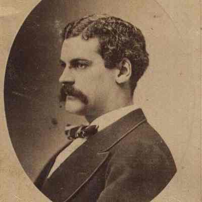 Edward S. Stokes