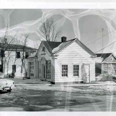 Racine Filling Station