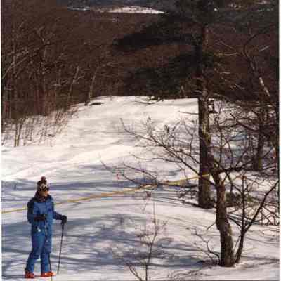 Camden Snow Bowl