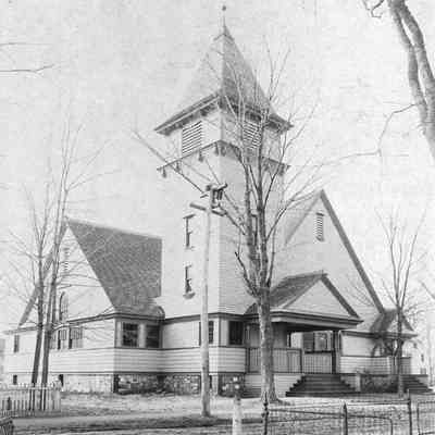 Berean Baptist Church