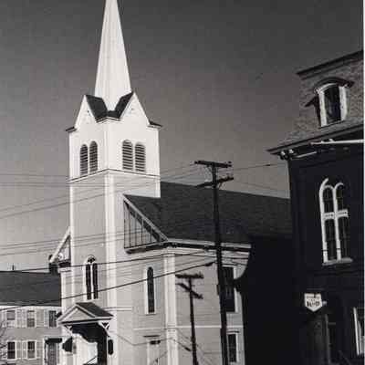 United Methodist Church