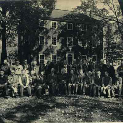 Bowdoin College Employees