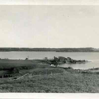 Garrison Hill