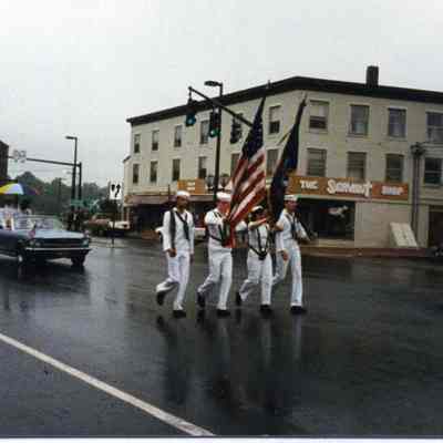 1985 Memorial Day Parade