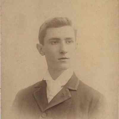 Weston Elliot